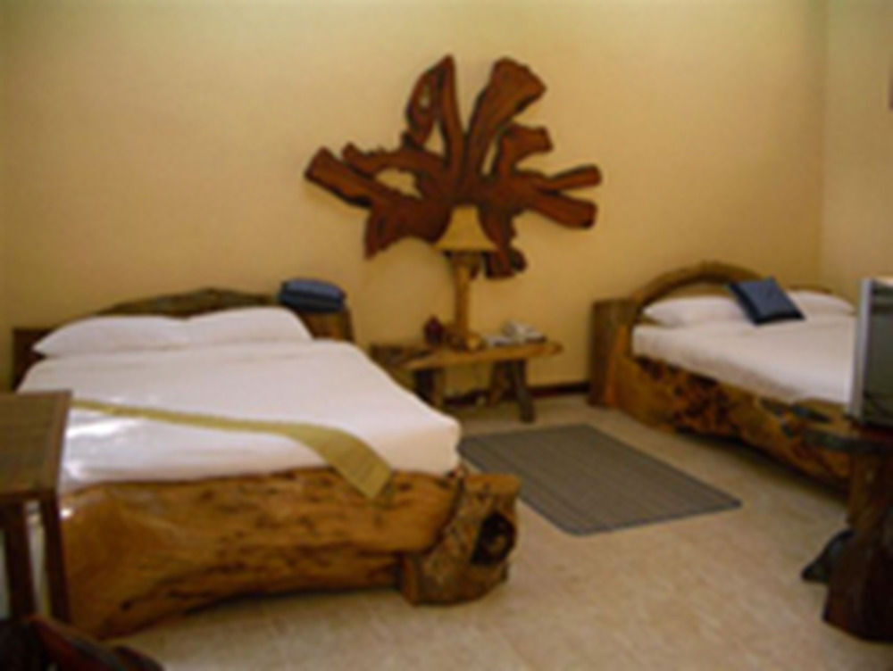 Сай Йок: Mom Chailai Kanchanaburi Forest Retreat Hotel