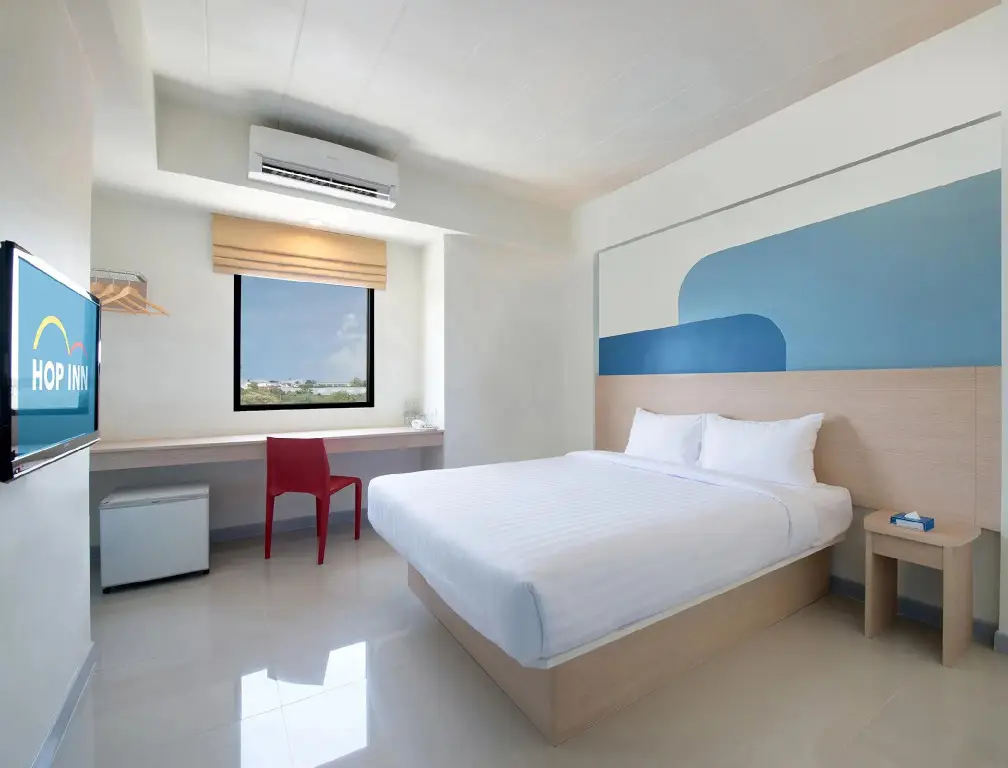 Удонтхани: Hop Inn Udonthani