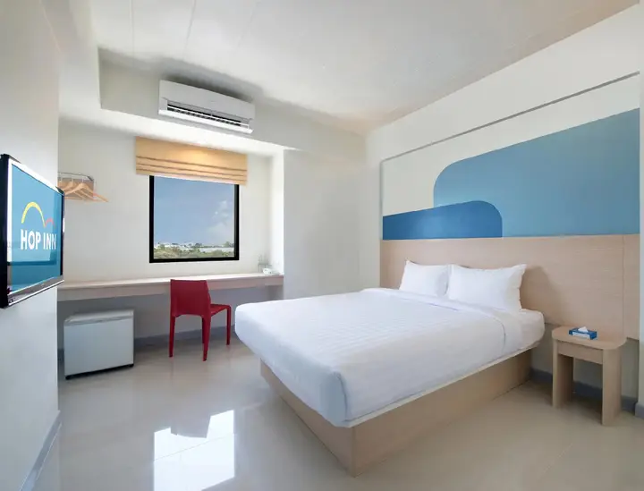 Удонтхани: Hop Inn Udonthani