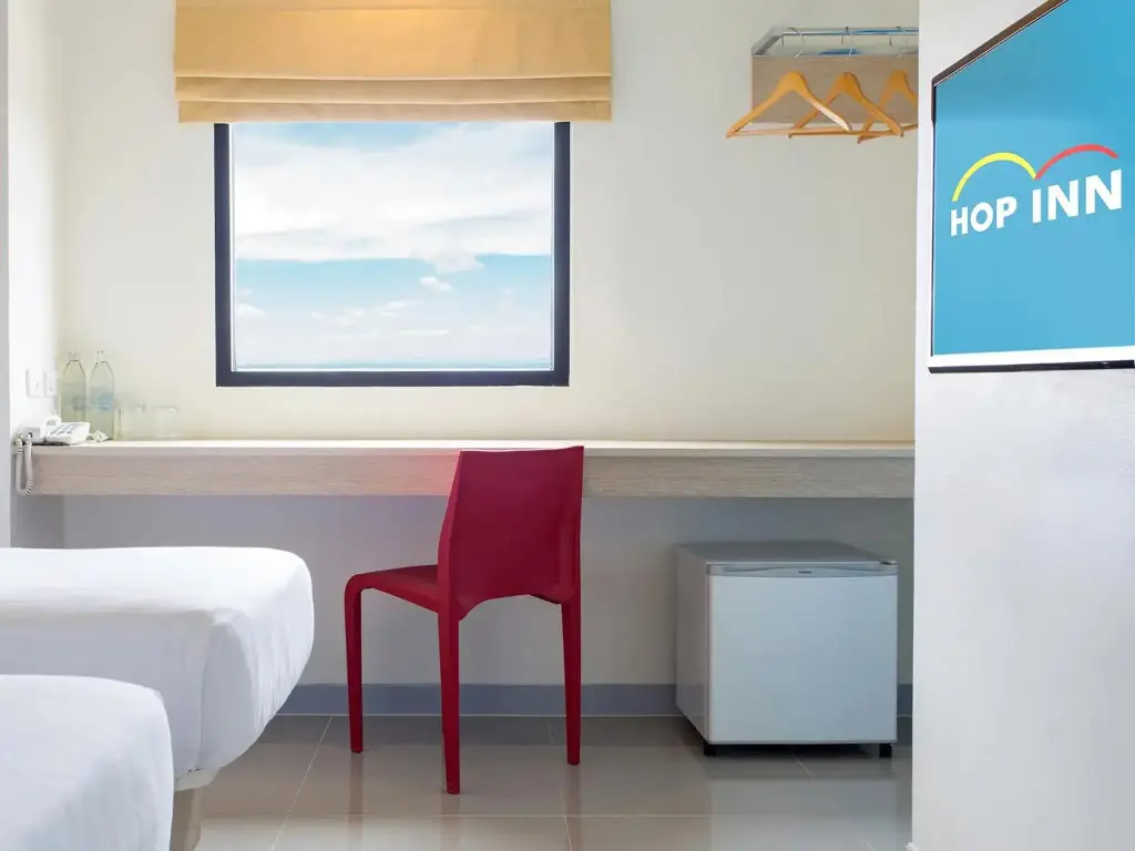 Удонтхани: Hop Inn Udonthani