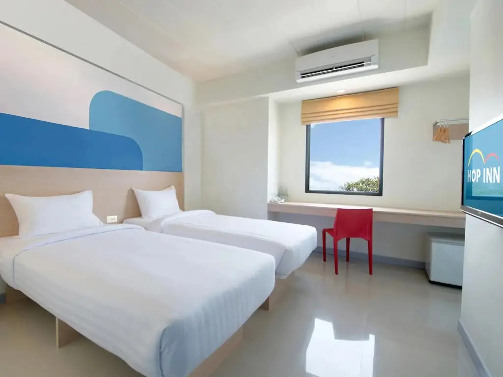 Удонтхани: Hop Inn Udonthani
