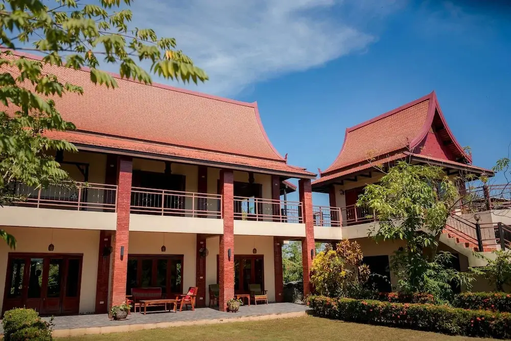 Nakara Villa Udon Thani — фото 1