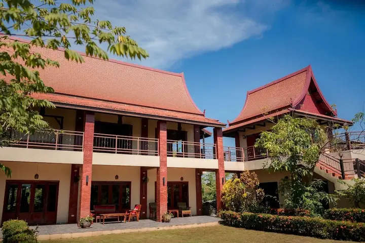 Удонтхани: Nakara Villa Udon Thani