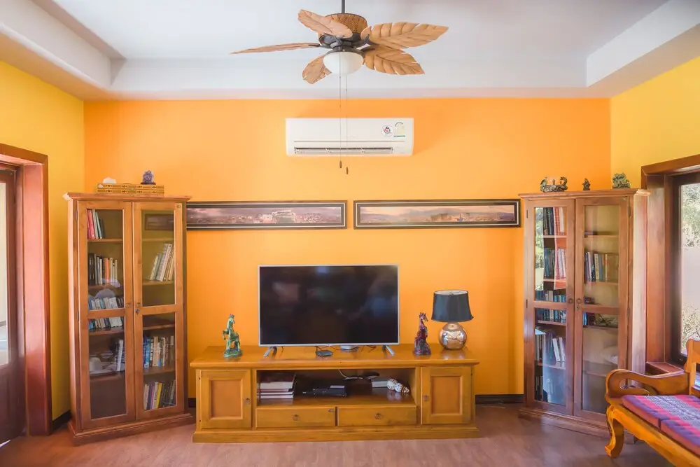 Удонтхани: Nakara Villa Udon Thani