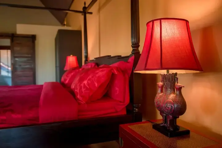 Удонтхани: Nakara Villa Udon Thani