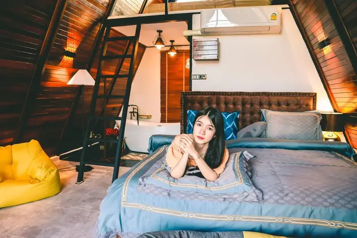 Удонтхани: Nakara Villa Udon Thani
