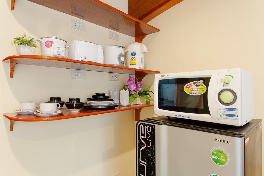 Муанг: ID residences Phuket