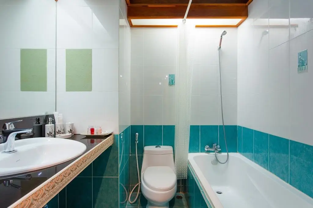 Муанг: ID residences Phuket