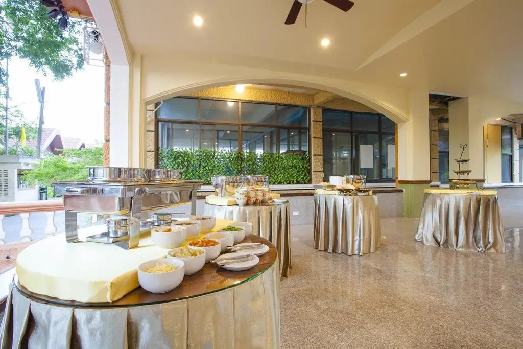 Муанг: ID residences Phuket