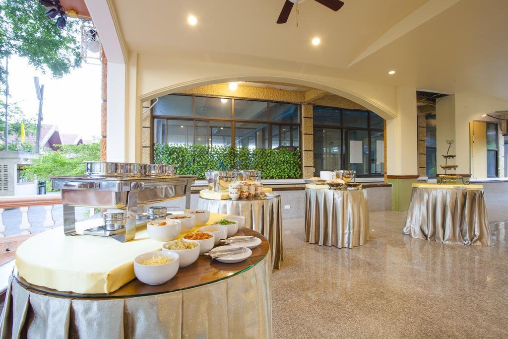Муанг: ID residences Phuket