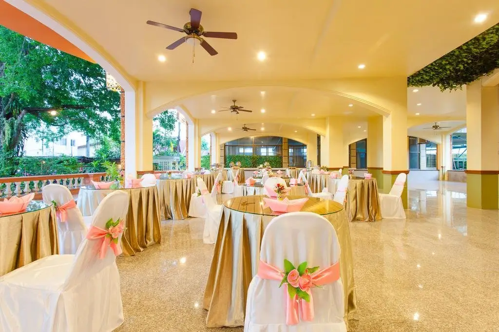 Муанг: ID residences Phuket