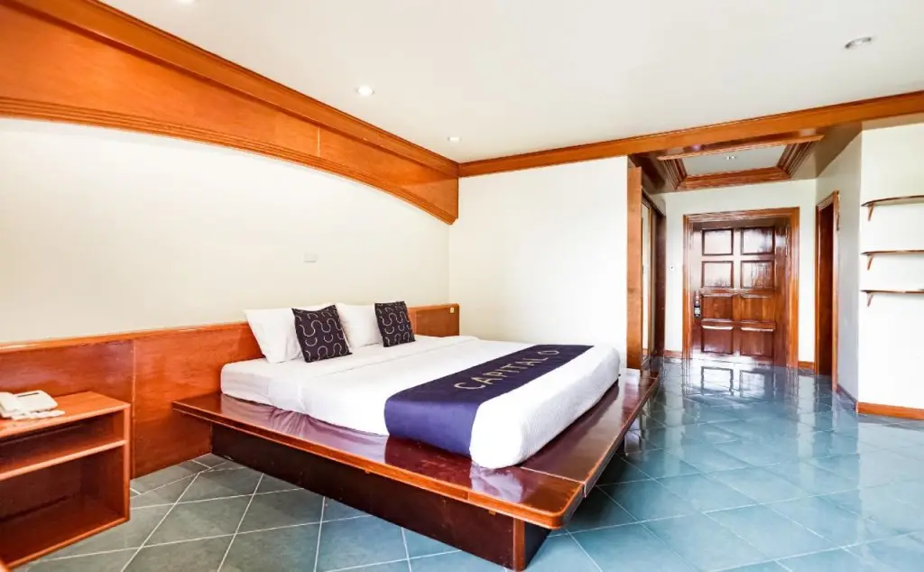 Муанг: ID residences Phuket