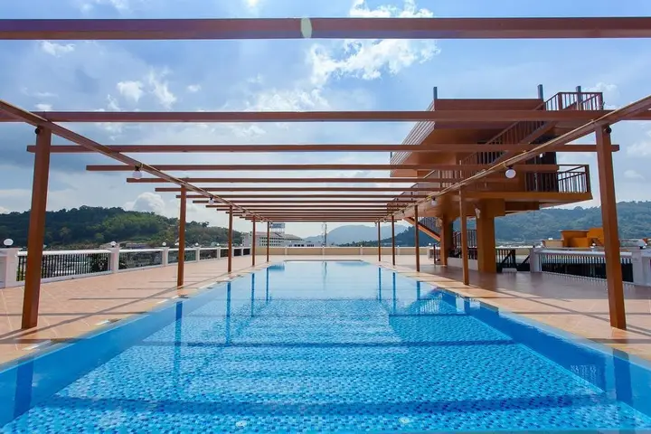 Муанг: ID residences Phuket