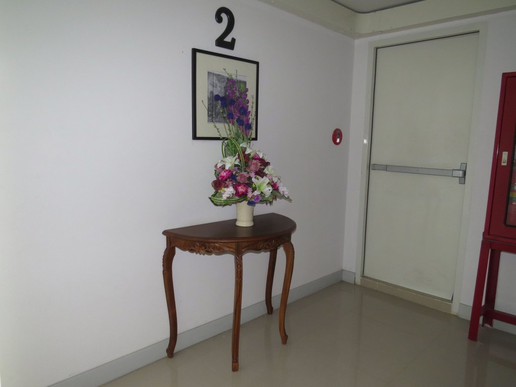 Бангкок: Collection O Siam Privi Hotel