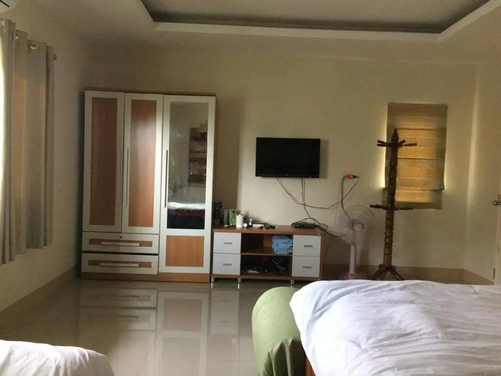 Удонтхани: Nadee resort