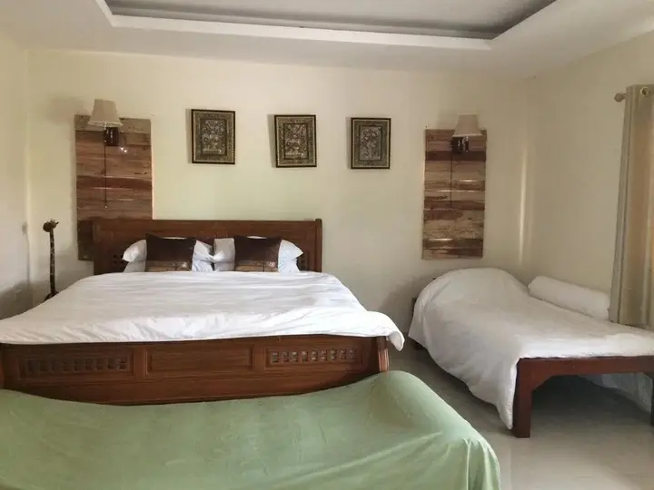 Удонтхани: Nadee resort