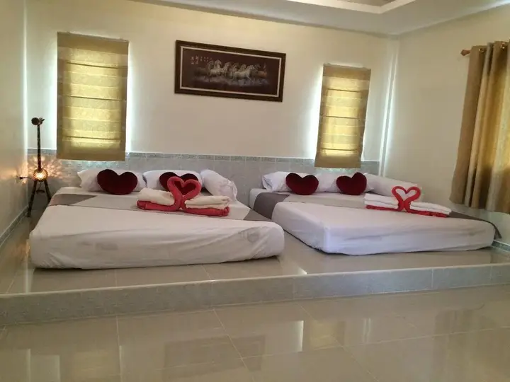 Удонтхани: Nadee resort