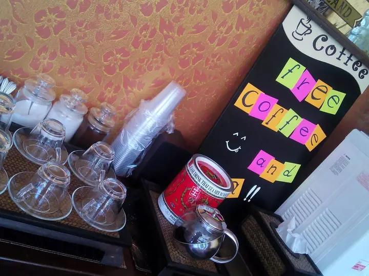 Кату: Cafe 66 House @ Patong Beach