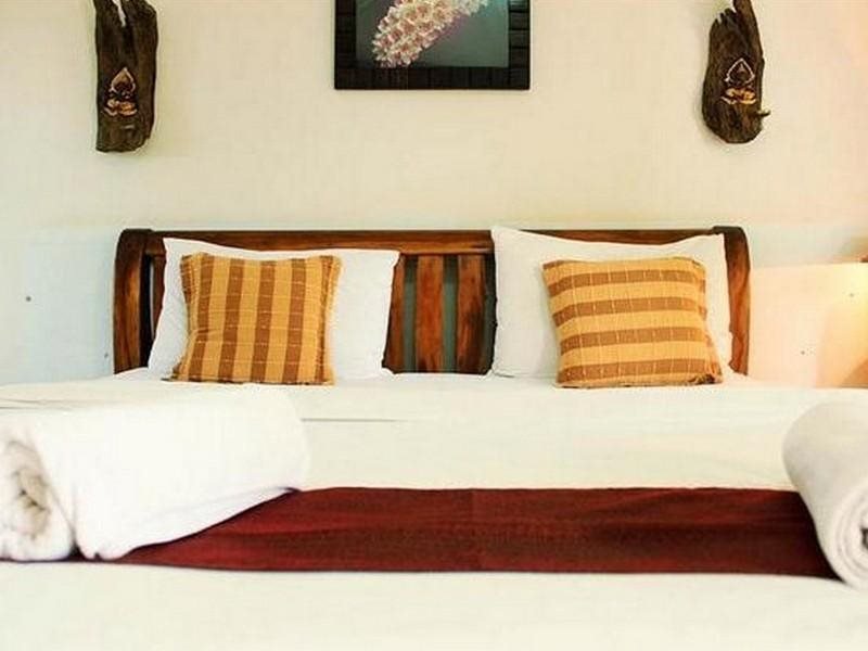 Сам-Рои-Йот: Koram Resort