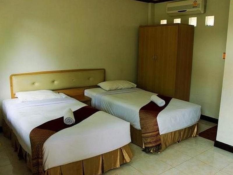 Сам-Рои-Йот: Koram Resort