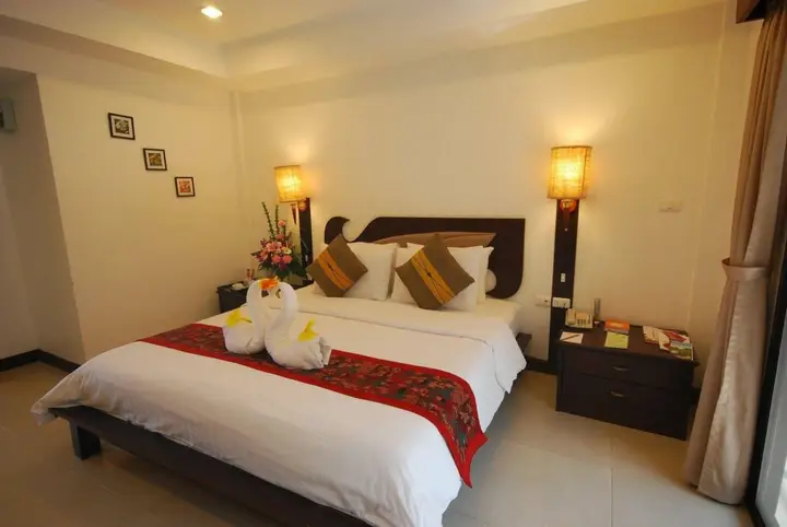 Сам-Рои-Йот: The Privacy Beach Resort & Spa