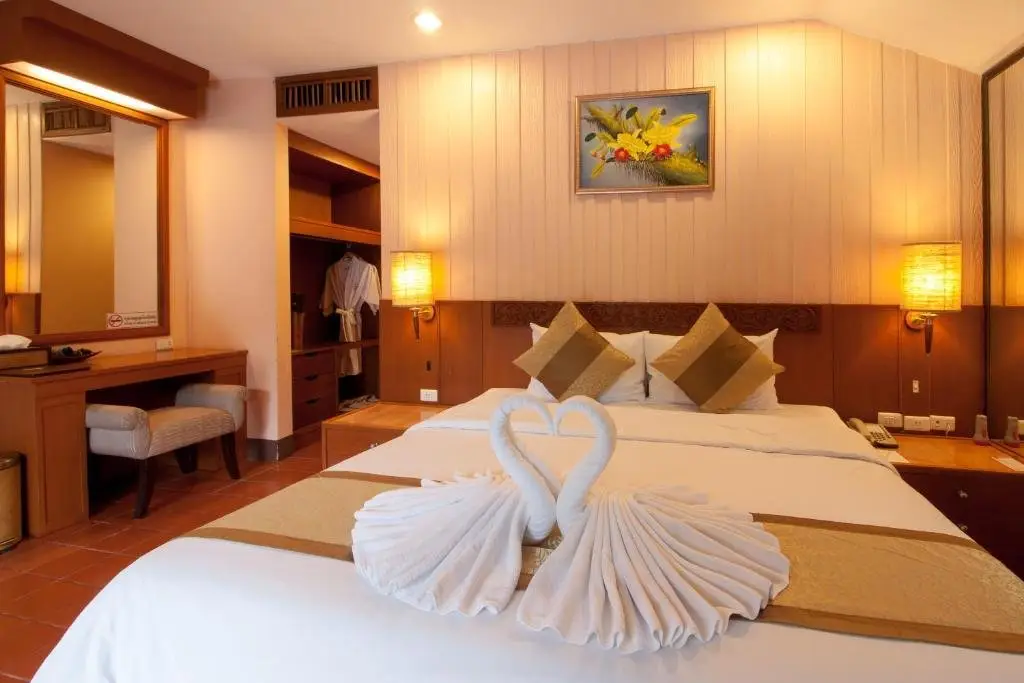 Сам-Рои-Йот: The Privacy Beach Resort & Spa