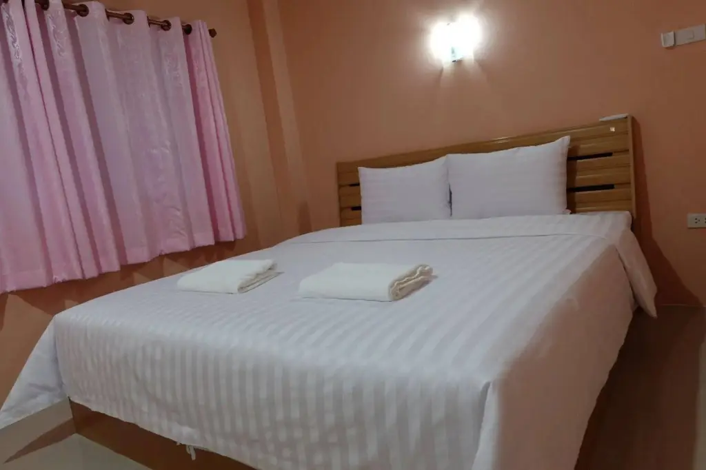 Сам-Рои-Йот: Dinsor Resort