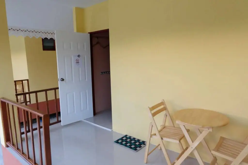 Сам-Рои-Йот: Dinsor Resort