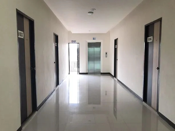 Чиангмай: The Gust Q Boutique Hotel