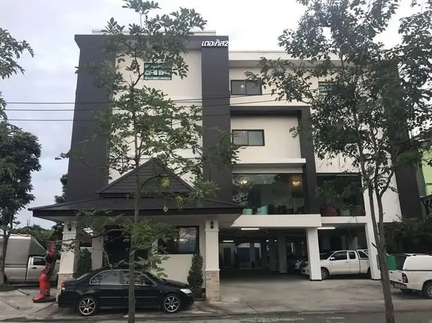 Чиангмай: The Gust Q Boutique Hotel