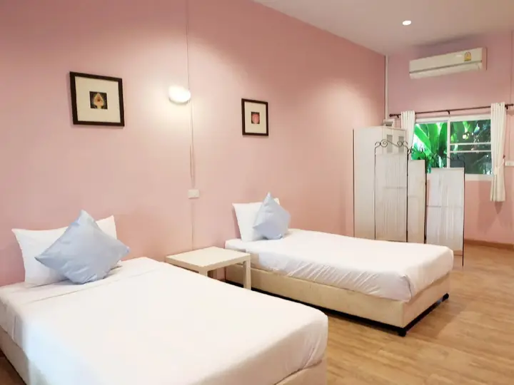 Пак-Чонг: Khao Yai Cottage