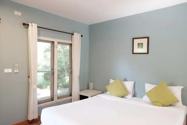 Пак-Чонг: Khao Yai Cottage