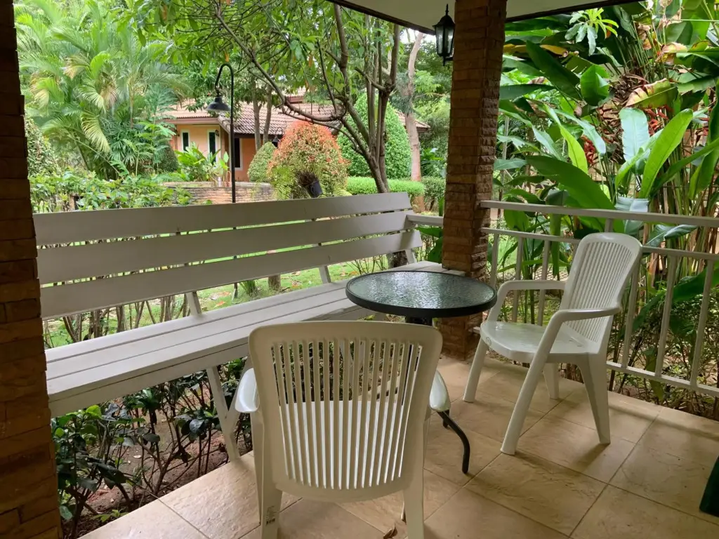 Пак-Чонг: Khao Yai Cottage