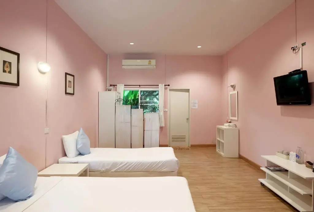Пак-Чонг: Khao Yai Cottage