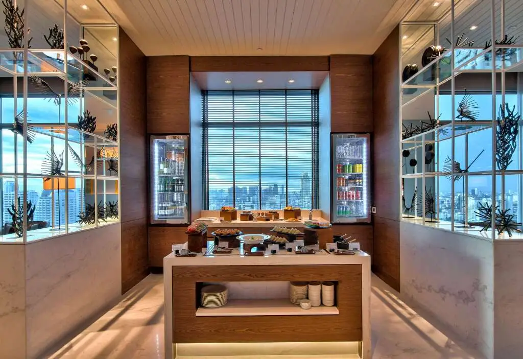 Бангкок: Radisson Blu Plaza Bangkok
