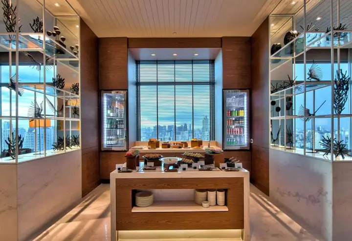 Бангкок: Radisson Blu Plaza Bangkok