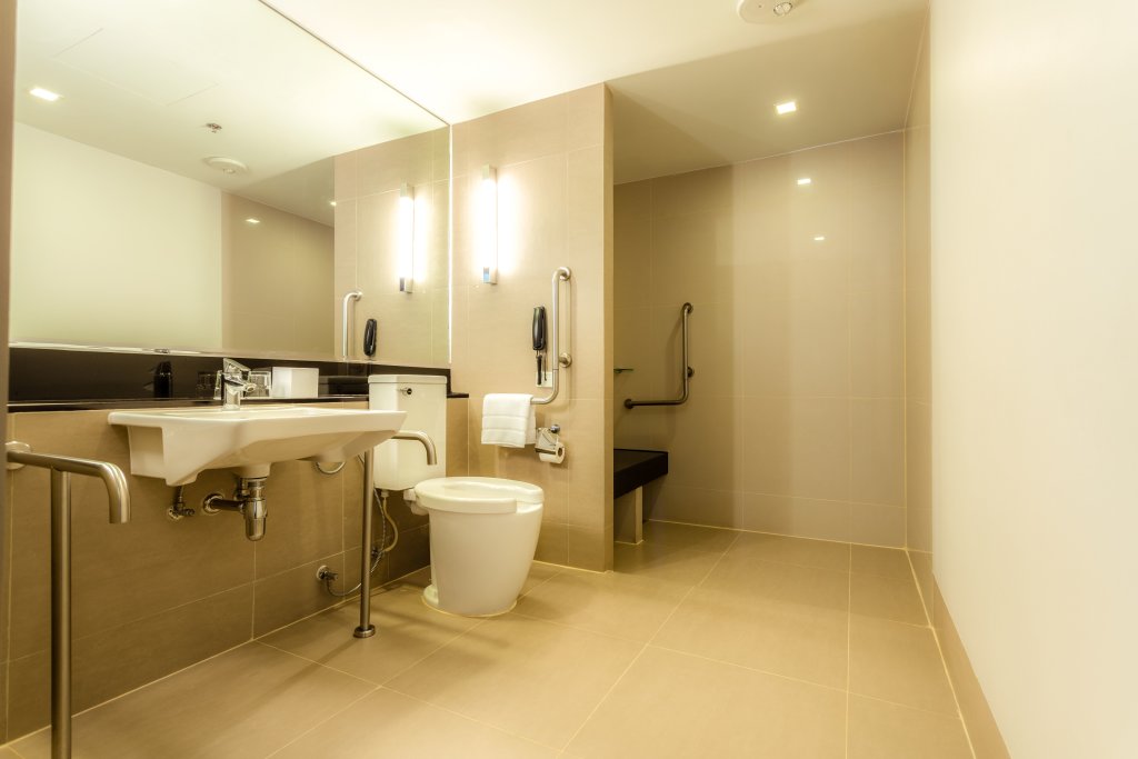 Бангкок: Holiday Inn Express Bangkok Sathorn by IHG