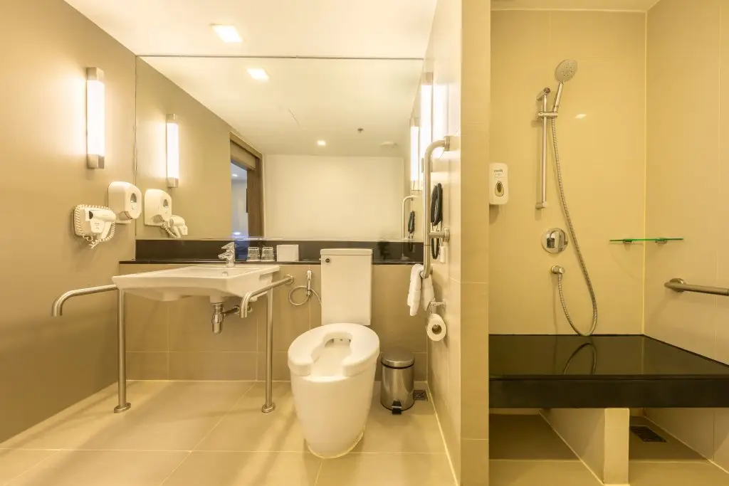 Бангкок: Holiday Inn Express Bangkok Sathorn by IHG