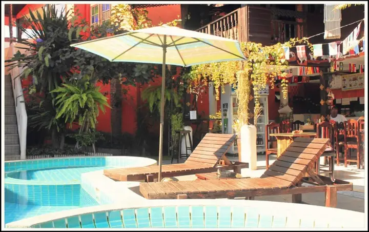 Чиангмай: Natlen Boutique Guesthouse