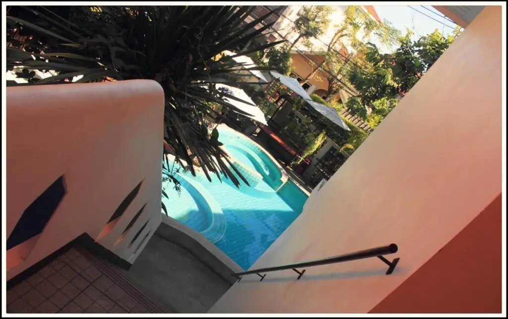 Чиангмай: Natlen Boutique Guesthouse