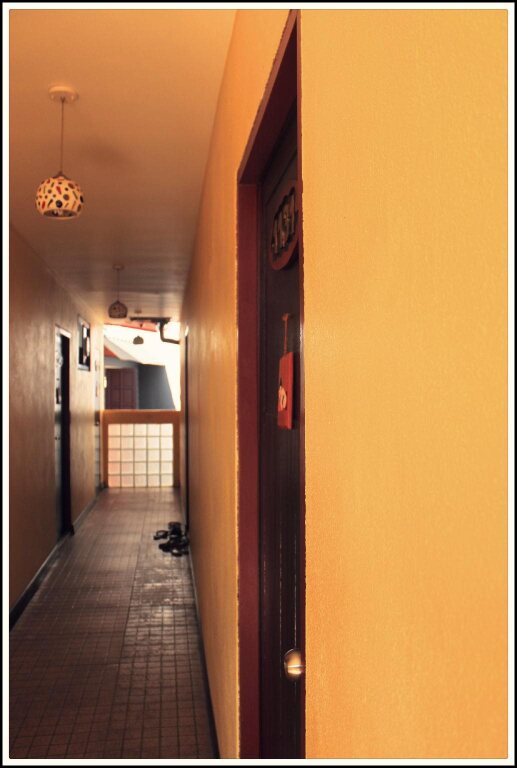 Чиангмай: Natlen Boutique Guesthouse