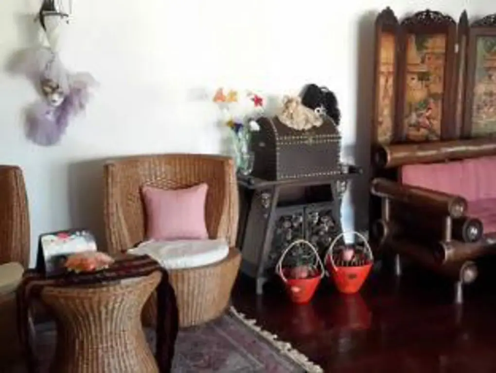 Чианграй: Baan Khun Jum