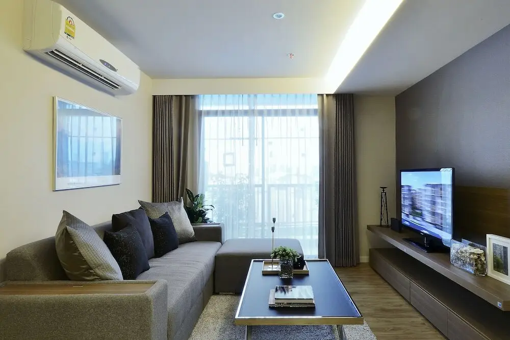 Бангкок: Siamese Nanglinchee Residence