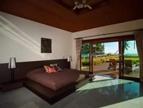 Krabi Sunset Beachfront Villa — фото 1