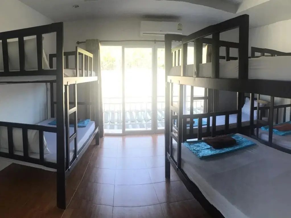 Краби: Blanco Room & Apartments