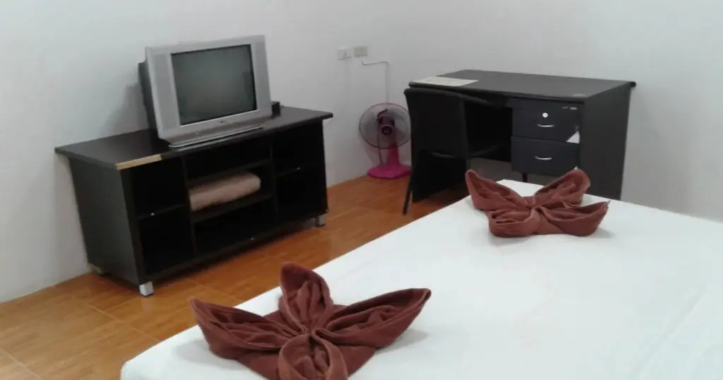 Краби: Blanco Room & Apartments