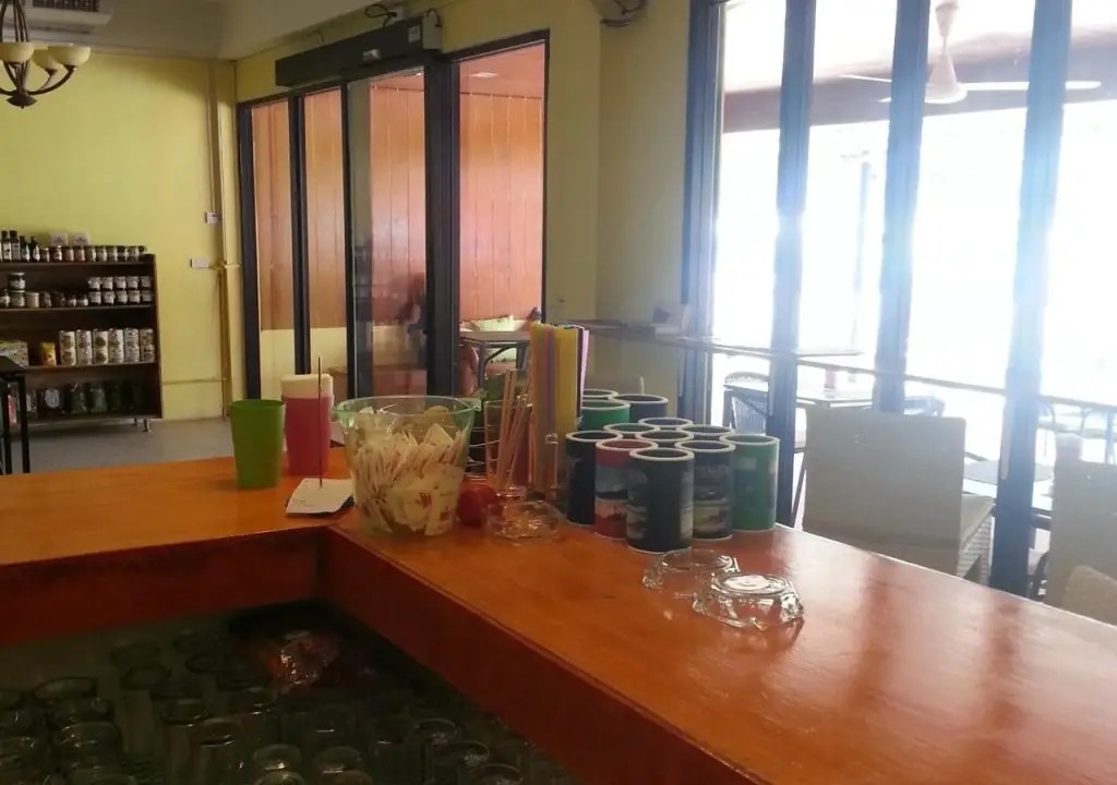 Blanco Room & Apartments — фото 1