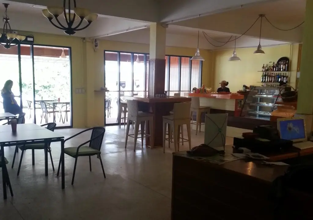Краби: Blanco Room & Apartments