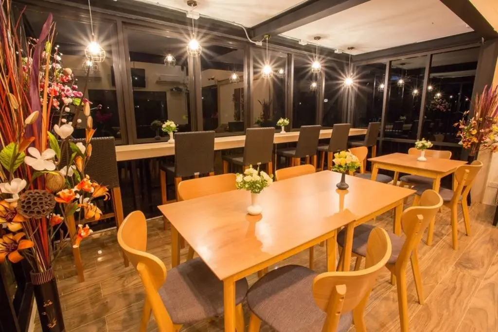 Бангкок: The Pine Golf & Lodge