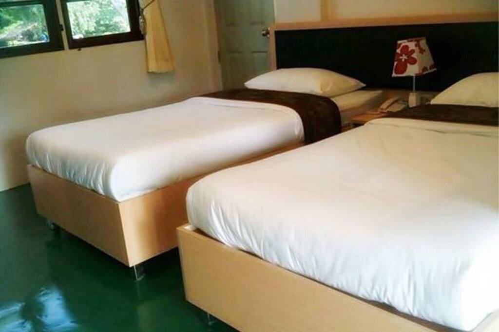 Бангкок: Bangkok Yesterday Resort
